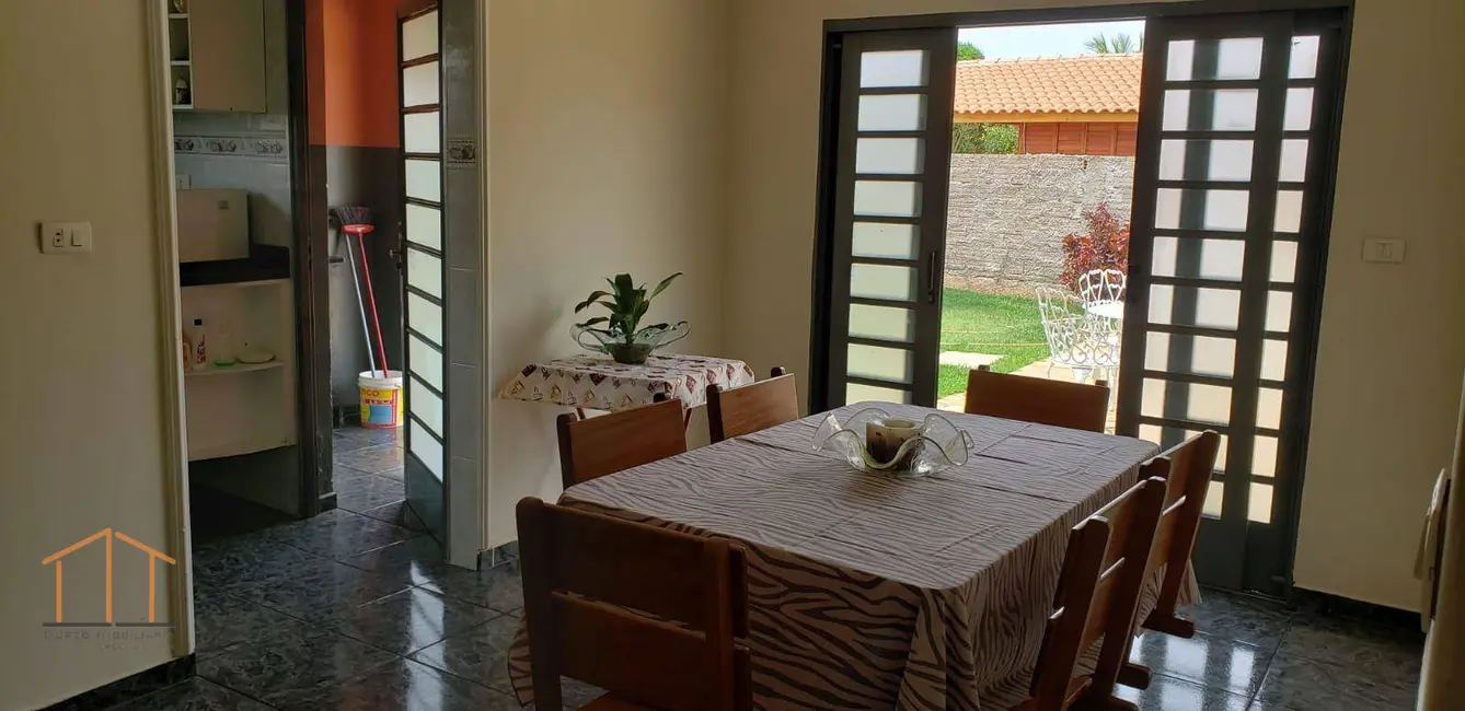 Foto 1 de Chácara com 4 quartos à venda, 1100m2 em Salto - SP
