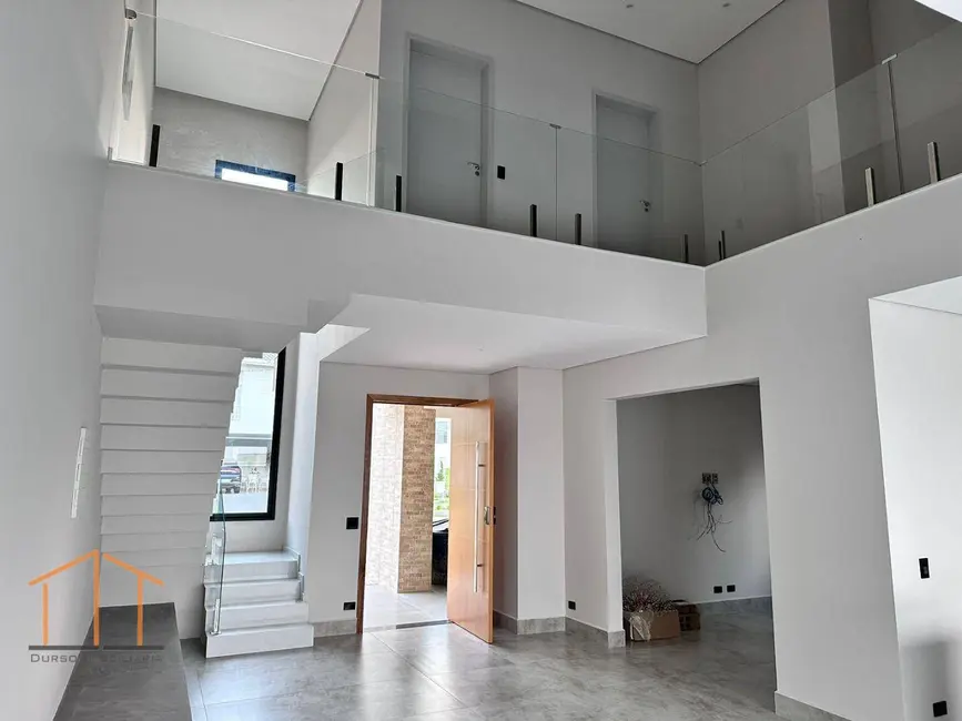 Foto 2 de Casa de Condomínio com 3 quartos à venda, 300m2 em Salto - SP