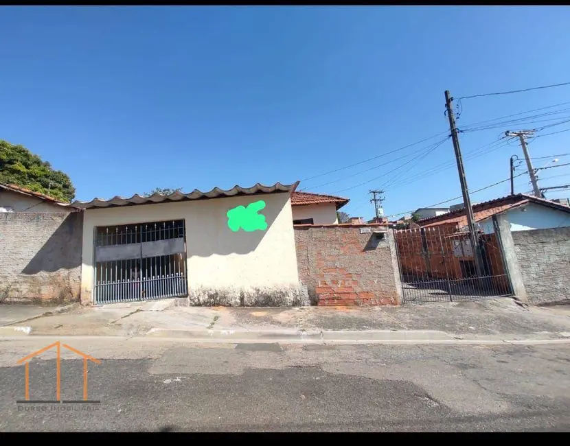Foto 1 de Casa com 1 quarto à venda, 300m2 em Vila Martins, Itu - SP