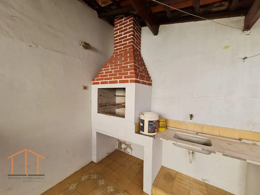 Foto 2 de Casa com 4 quartos à venda, 327m2 em Brasil, Itu - SP