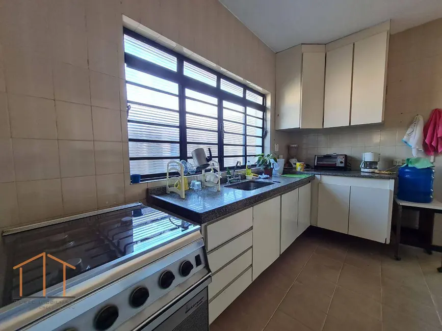 Foto 1 de Casa com 4 quartos à venda, 327m2 em Brasil, Itu - SP