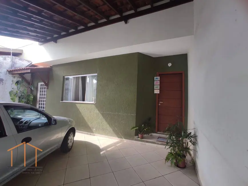 Foto 2 de Casa com 3 quartos à venda, 228m2 em São Luiz, Itu - SP