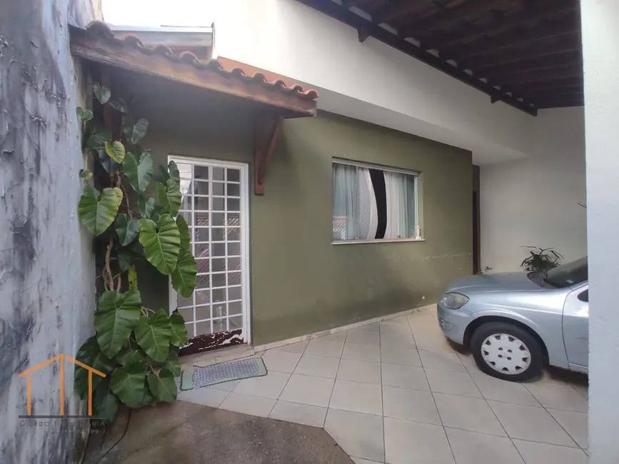 Foto 1 de Casa com 3 quartos à venda, 228m2 em São Luiz, Itu - SP