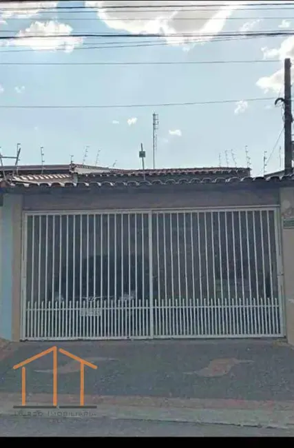 Foto 1 de Casa com 2 quartos à venda, 125m2 em Jardim Convenção, Itu - SP