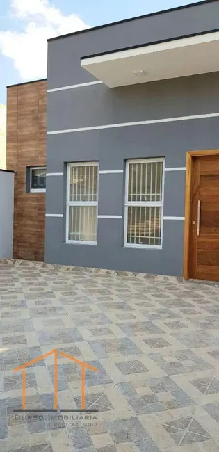 Foto 1 de Casa com 3 quartos à venda, 240m2 em Itu - SP