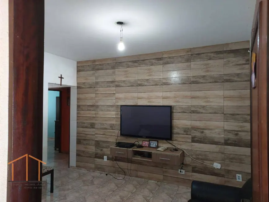 Foto 1 de Casa com 3 quartos à venda, 159m2 em Cidade Nova I, Itu - SP