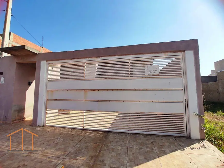 Foto 2 de Casa com 2 quartos à venda, 200m2 em Itu - SP
