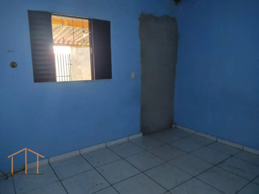 Foto 2 de Casa com 2 quartos à venda, 125m2 em Jardim Novo Mundo, Itu - SP