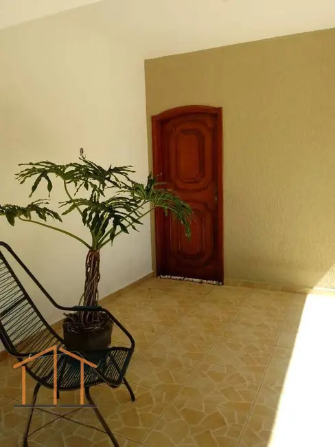 Foto 2 de Casa com 4 quartos à venda, 300m2 em Salto de São José, Salto - SP