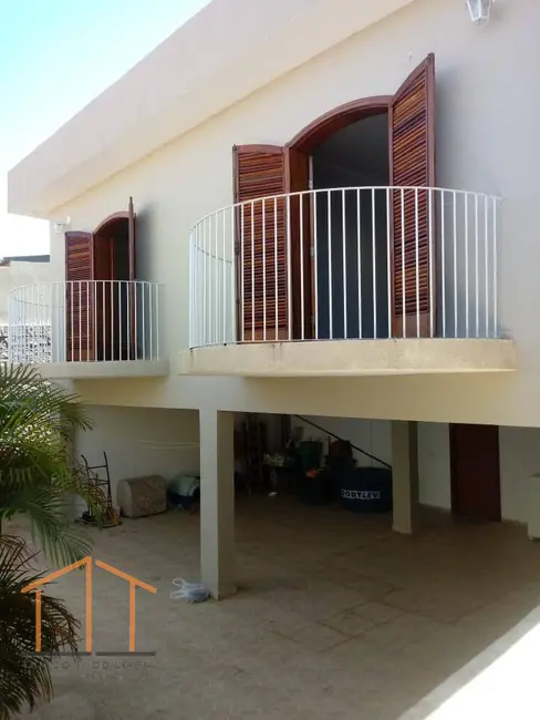 Foto 1 de Casa com 4 quartos à venda, 300m2 em Salto de São José, Salto - SP