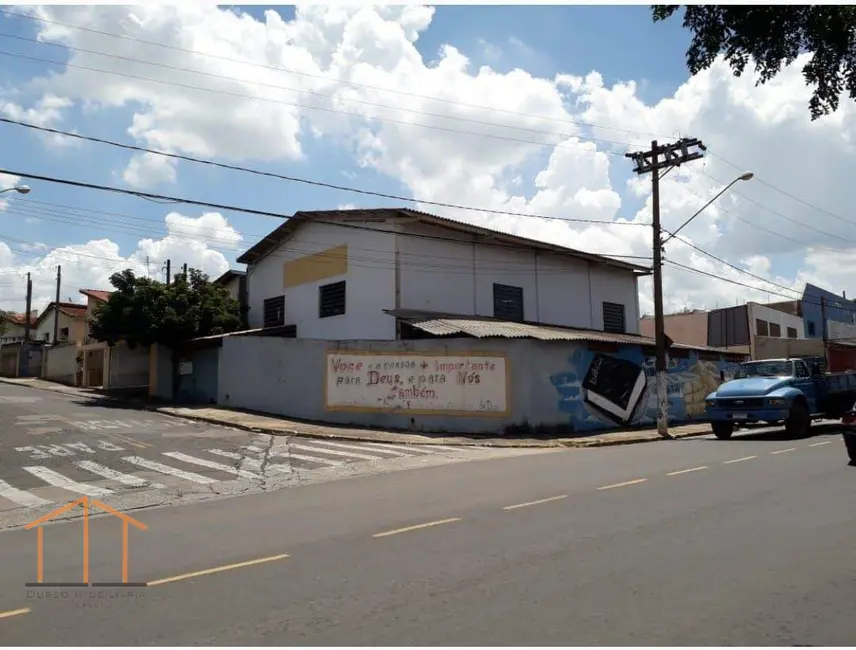 Foto 1 de Casa com 2 quartos à venda, 300m2 em Vila Ianni, Itu - SP