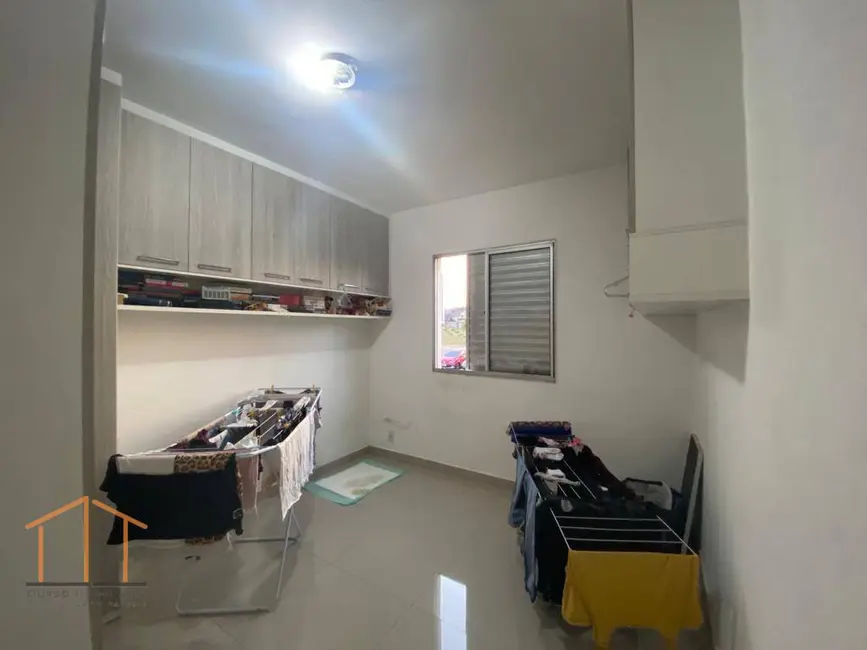 Foto 2 de Apartamento com 2 quartos à venda, 50m2 em Vila São José, Itu - SP