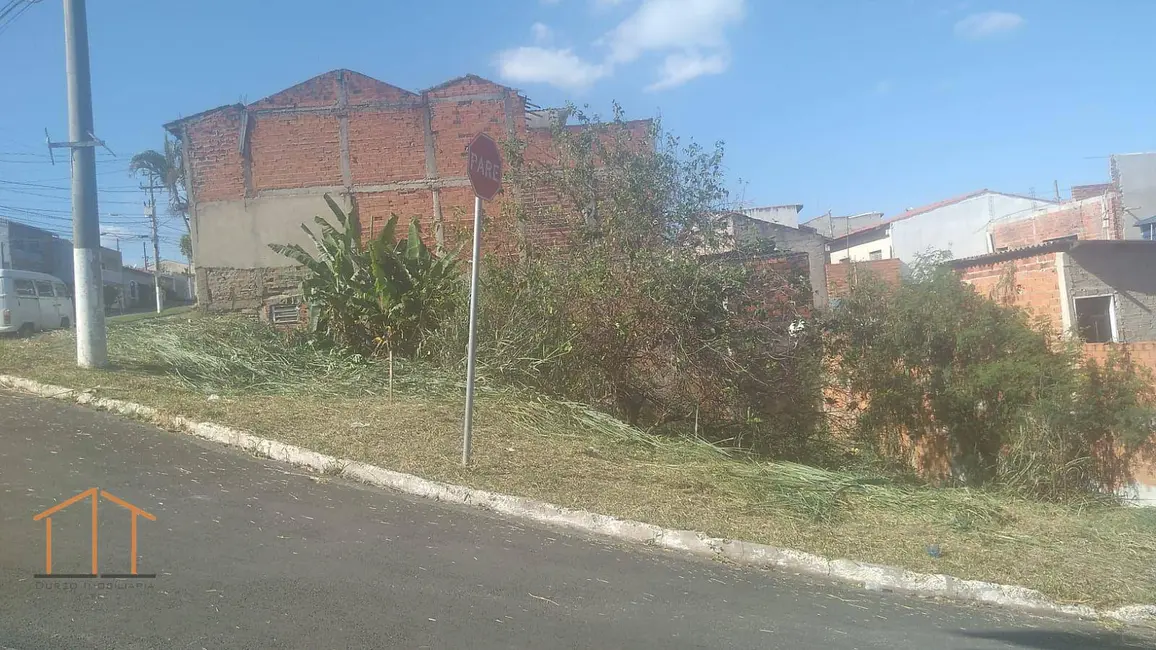 Foto 1 de Terreno / Lote à venda, 362m2 em Parque São Camilo, Itu - SP