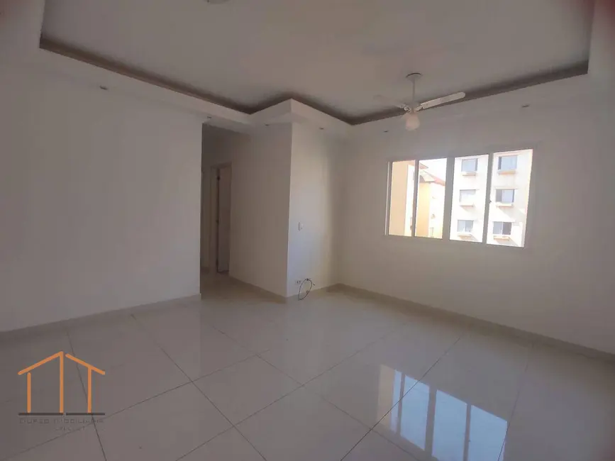 Foto 2 de Apartamento com 3 quartos à venda e para alugar, 75m2 em Jardim das Rosas, Itu - SP