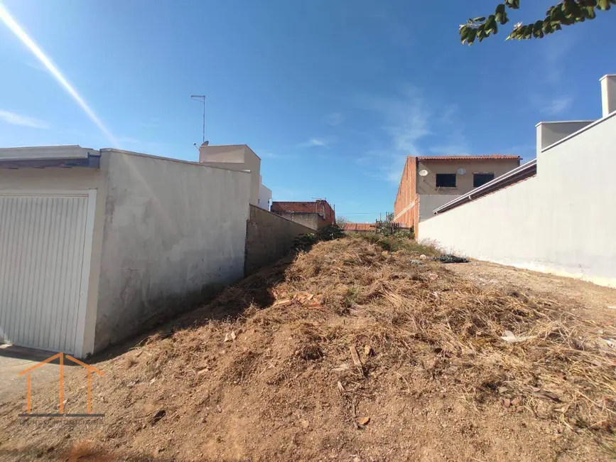 Foto 1 de Terreno / Lote à venda, 160m2 em Jardim Santa Rosa, Itu - SP