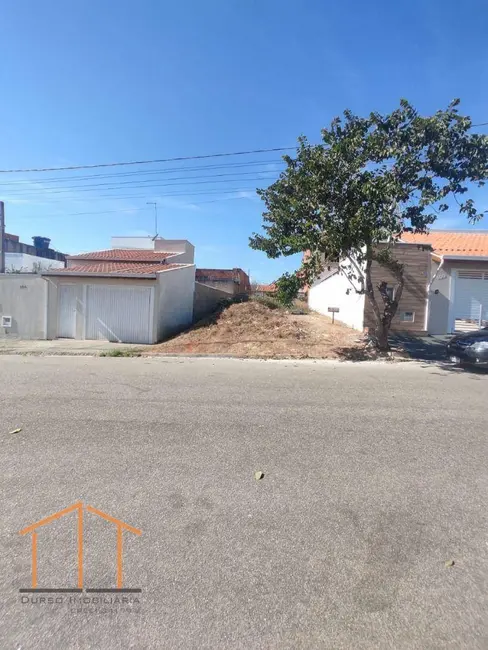 Foto 2 de Terreno / Lote à venda, 160m2 em Jardim Santa Rosa, Itu - SP