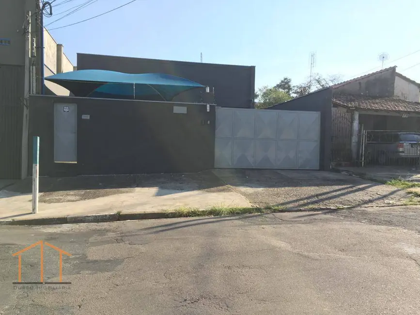 Foto 2 de Armazém / Galpão à venda, 562m2 em Jardim Novo Itu, Itu - SP