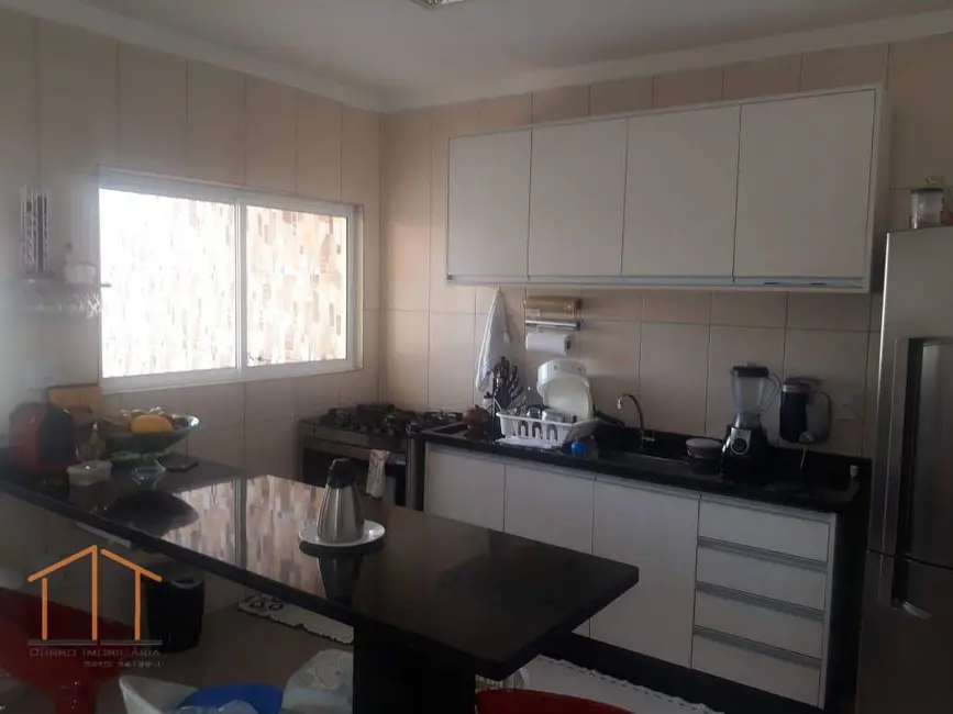 Foto 9 de Casa com 2 quartos à venda, 154m2 em Jardim Residencial dos Reis, Sorocaba - SP