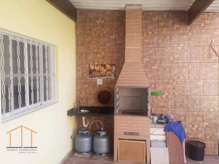 Foto 4 de Casa com 2 quartos à venda, 154m2 em Jardim Residencial dos Reis, Sorocaba - SP