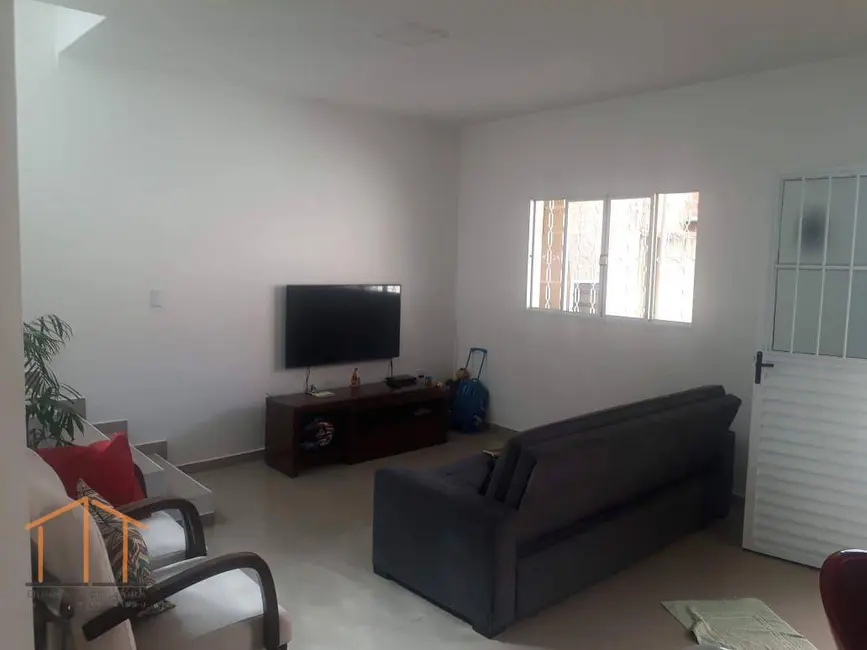 Foto 3 de Casa com 2 quartos à venda, 154m2 em Jardim Residencial dos Reis, Sorocaba - SP