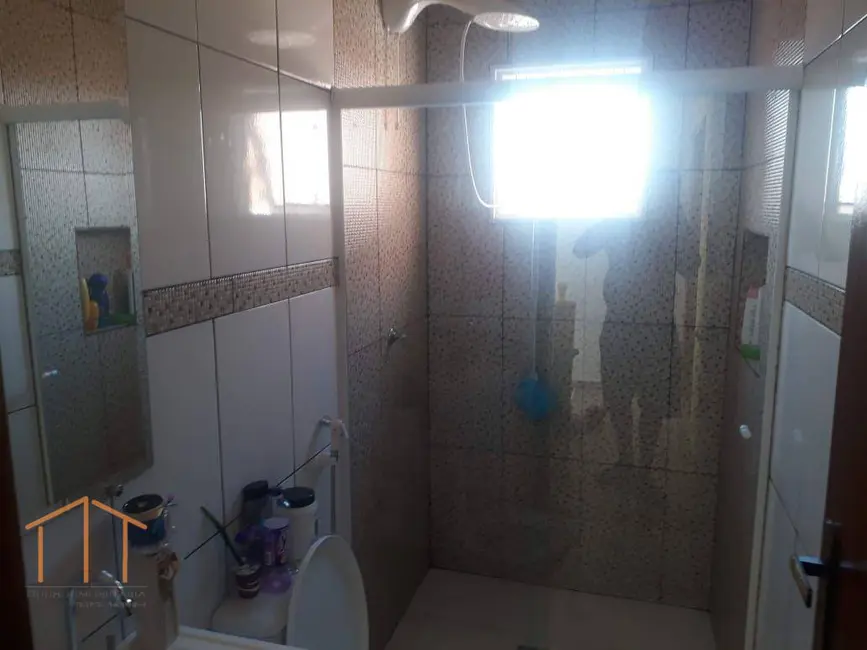 Foto 6 de Casa com 2 quartos à venda, 154m2 em Jardim Residencial dos Reis, Sorocaba - SP