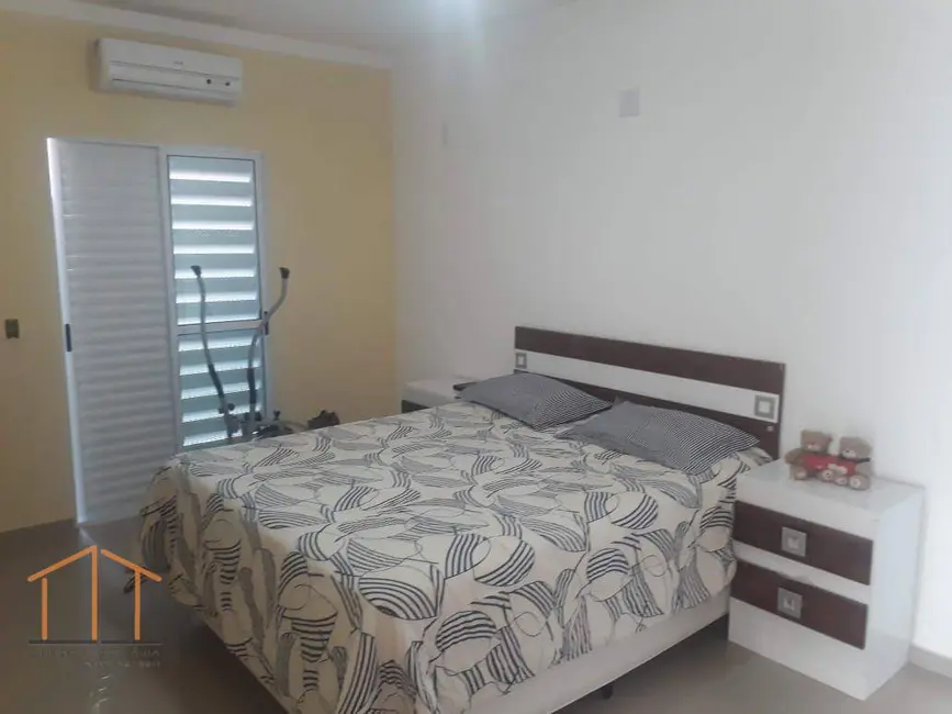 Foto 2 de Casa com 2 quartos à venda, 154m2 em Jardim Residencial dos Reis, Sorocaba - SP