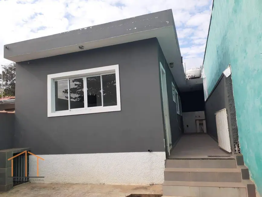 Foto 1 de Casa com 1 quarto à venda, 160m2 em Residencial Rio Araguaia, Itu - SP
