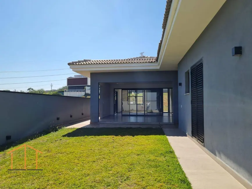 Foto 2 de Casa de Condomínio com 3 quartos à venda, 503m2 em Itu - SP