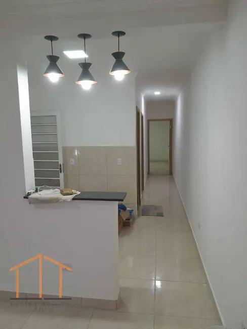 Foto 1 de Casa com 2 quartos à venda, 200m2 em Jardim Madre Paulina, Itu - SP