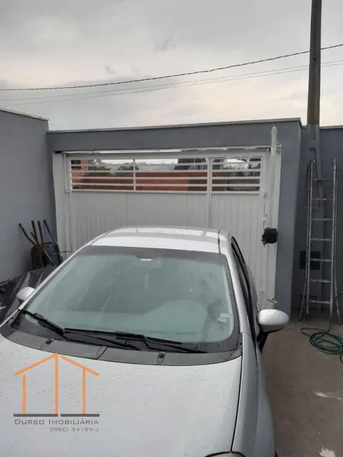 Foto 2 de Casa com 2 quartos à venda, 200m2 em Jardim Madre Paulina, Itu - SP