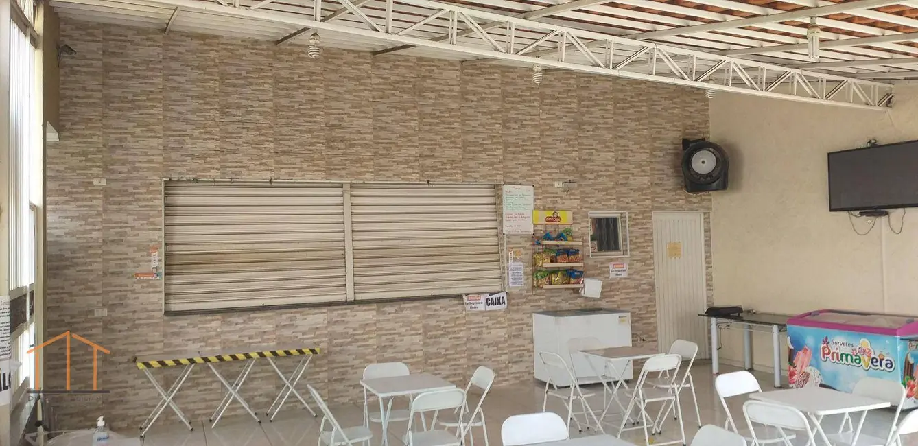 Foto 1 de Sala Comercial à venda e para alugar, 297m2 em Jardim Independência, Salto - SP