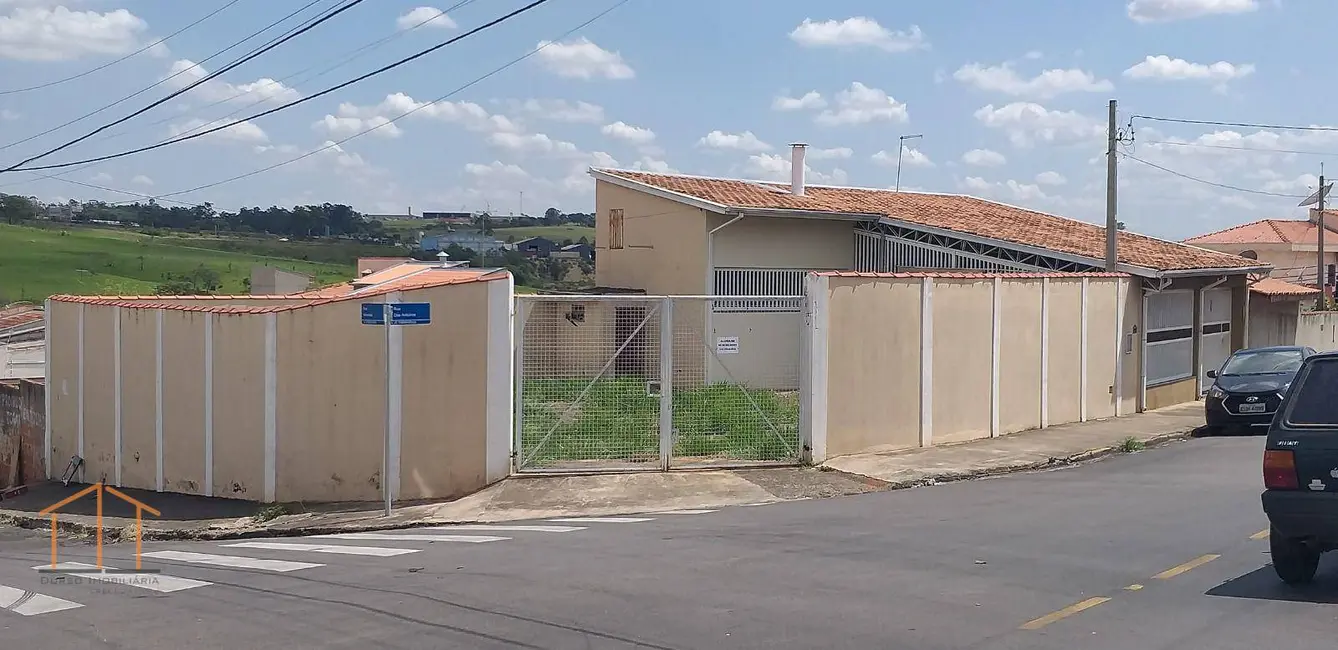 Foto 2 de Sala Comercial à venda e para alugar, 297m2 em Jardim Independência, Salto - SP