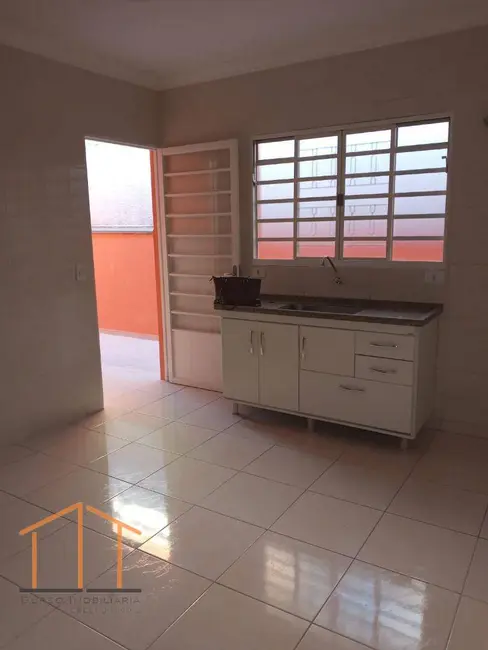 Foto 1 de Casa com 3 quartos à venda, 156m2 em Jardim Santos Dumont, Itu - SP