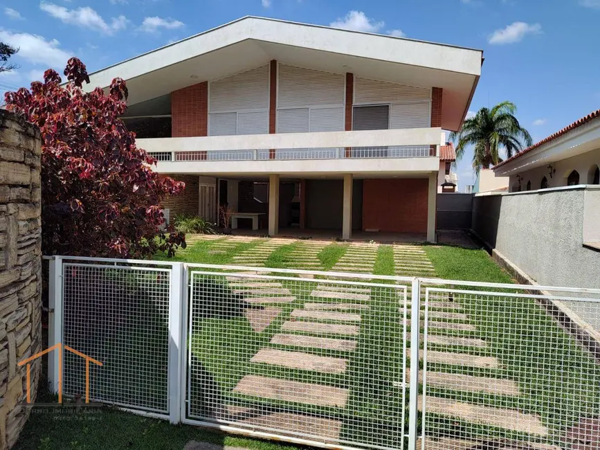 Casa de Condomínio com 3 quartos para alugar, 302m2 em Condomínio Portal de Itu, Itu - SP - imagem 1 Foto 1 de Casa de Condomínio com 3 quartos para alugar, 302m2 em Condomínio Portal de Itu, Itu - SP