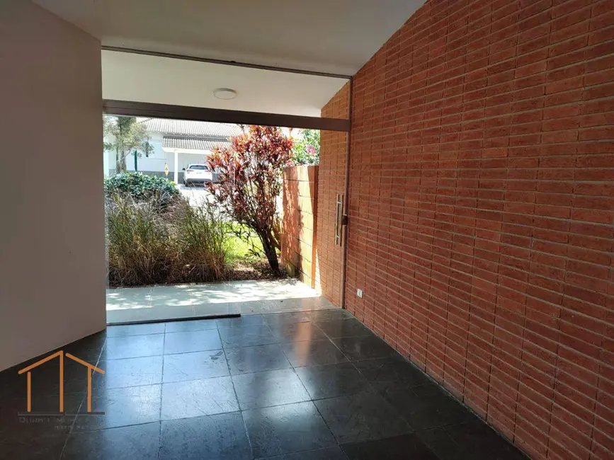 Casa de Condomínio com 3 quartos para alugar, 302m2 em Condomínio Portal de Itu, Itu - SP - imagem 5 Foto 5 de Casa de Condomínio com 3 quartos para alugar, 302m2 em Condomínio Portal de Itu, Itu - SP