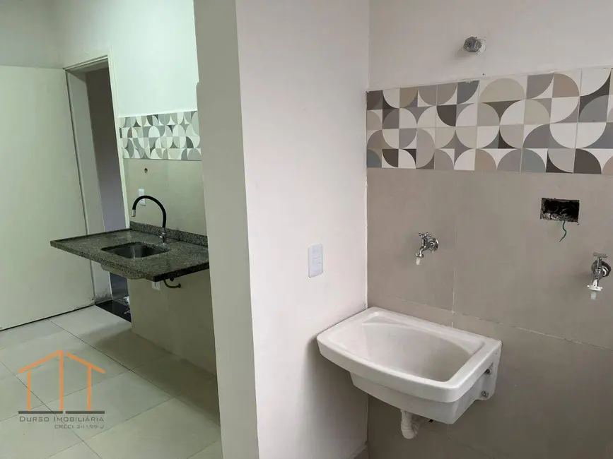 Foto 1 de Apartamento com 3 quartos para alugar, 75m2 em Jardim das Rosas, Itu - SP