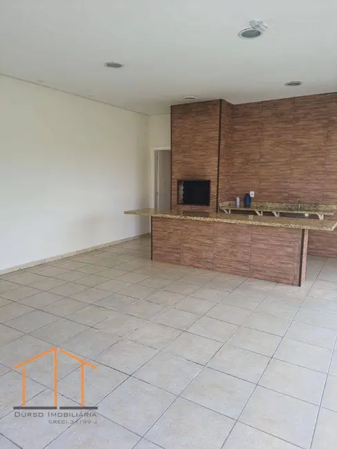Foto 1 de Apartamento com 3 quartos à venda, 52m2 em Rancho Grande, Itu - SP