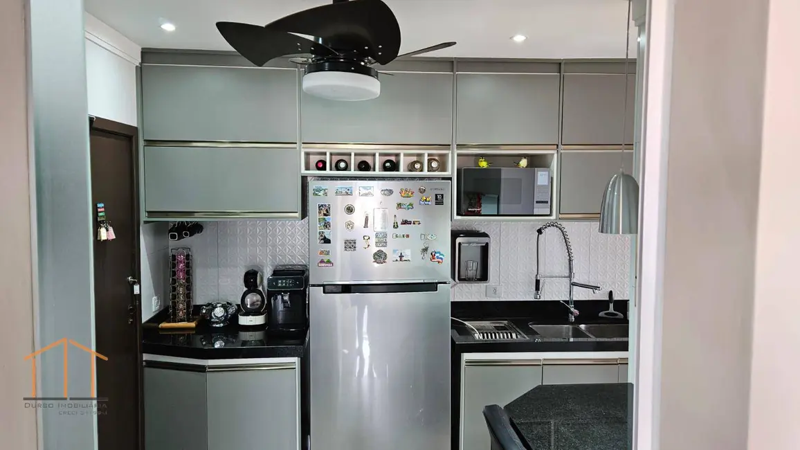 Foto 2 de Apartamento com 3 quartos à venda, 98m2 em Vila Gatti, Itu - SP