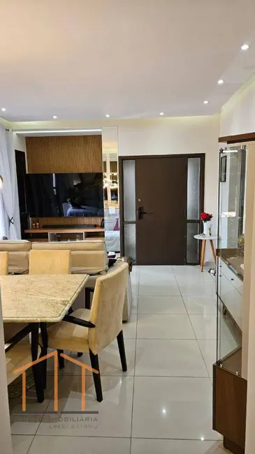 Foto 1 de Apartamento com 3 quartos à venda, 98m2 em Vila Gatti, Itu - SP