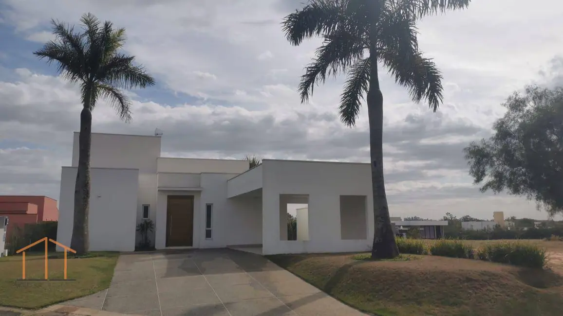 Foto 2 de Casa de Condomínio com 3 quartos à venda e para alugar, 503m2 em Itu - SP