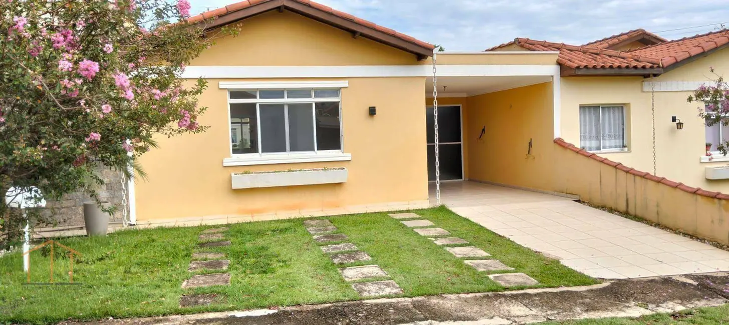 Foto 3 de Casa de Condomínio com 3 quartos à venda, 221m2 em Itu - SP