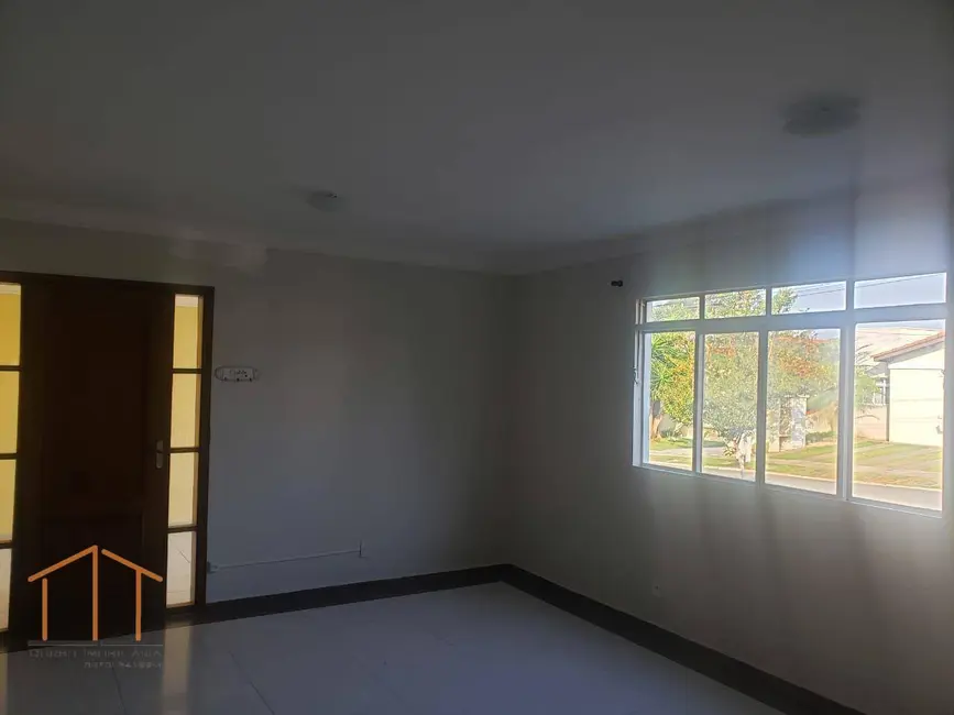 Foto 4 de Casa de Condomínio com 3 quartos à venda e para alugar, 221m2 em Itu - SP