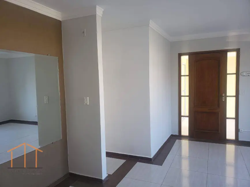 Foto 5 de Casa de Condomínio com 3 quartos à venda e para alugar, 221m2 em Itu - SP