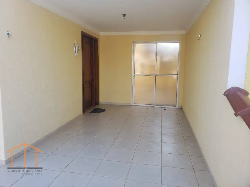Foto 2 de Casa de Condomínio com 3 quartos à venda e para alugar, 221m2 em Itu - SP