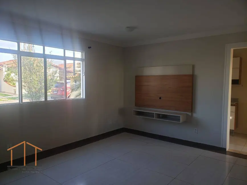 Foto 3 de Casa de Condomínio com 3 quartos à venda e para alugar, 221m2 em Itu - SP