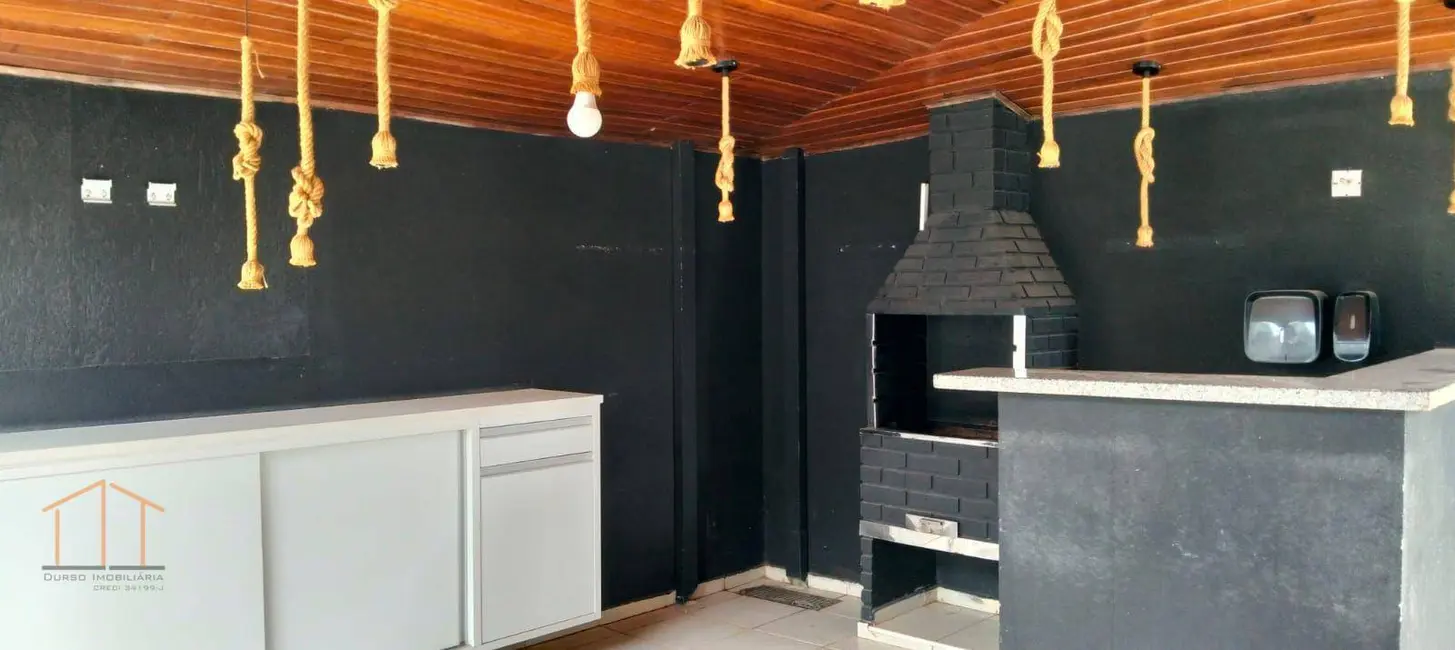 Foto 1 de Casa de Condomínio com 3 quartos à venda, 221m2 em Itu - SP