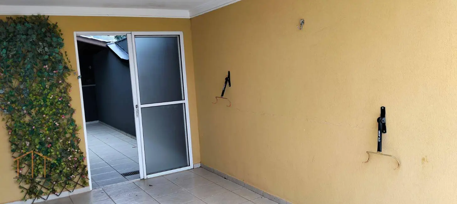 Foto 4 de Casa de Condomínio com 3 quartos à venda, 221m2 em Itu - SP