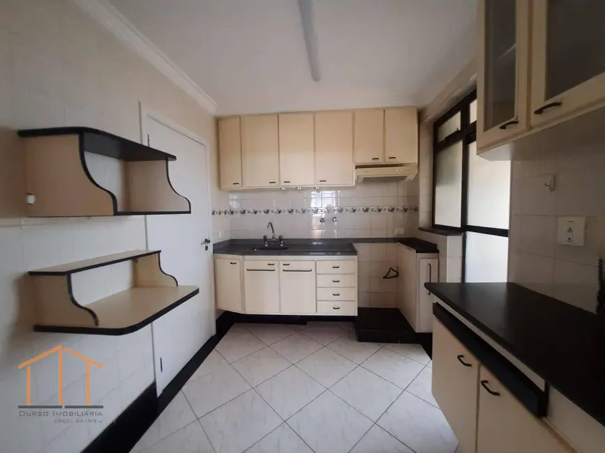 Foto 1 de Apartamento com 3 quartos à venda e para alugar, 98m2 em Vila Gatti, Itu - SP