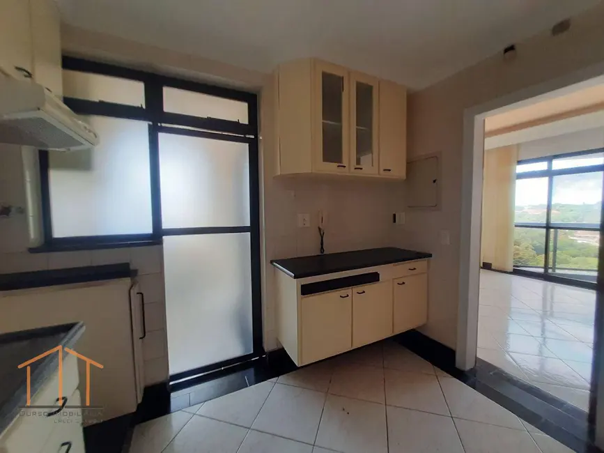 Foto 2 de Apartamento com 3 quartos à venda e para alugar, 98m2 em Vila Gatti, Itu - SP