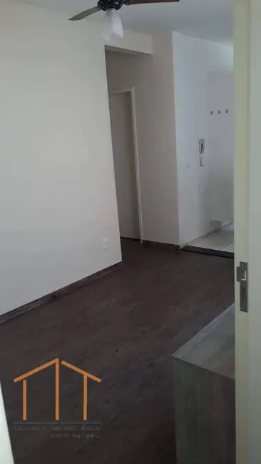Foto 1 de Apartamento com 2 quartos à venda, 48m2 em Jardim Nair Maria, Salto - SP